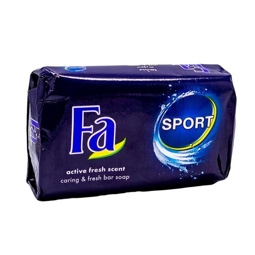 صابون فا far sport وزن 175 گرم