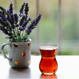 چای ممتاز بهازه لاهیجان.یک کیلوگرمی تولید بهار1402