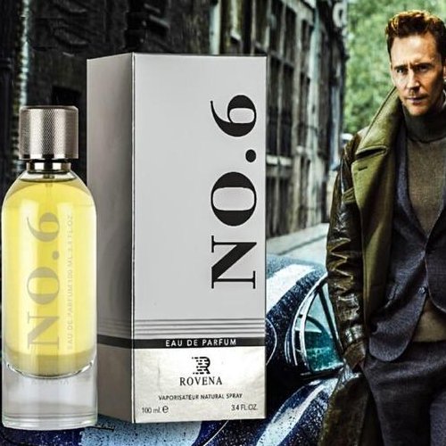 عطر ادکلن هوگو باس باتلد شرکت روونا