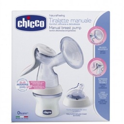 شیردوش نچرال دستی چیکو Chicco(اورجینال)