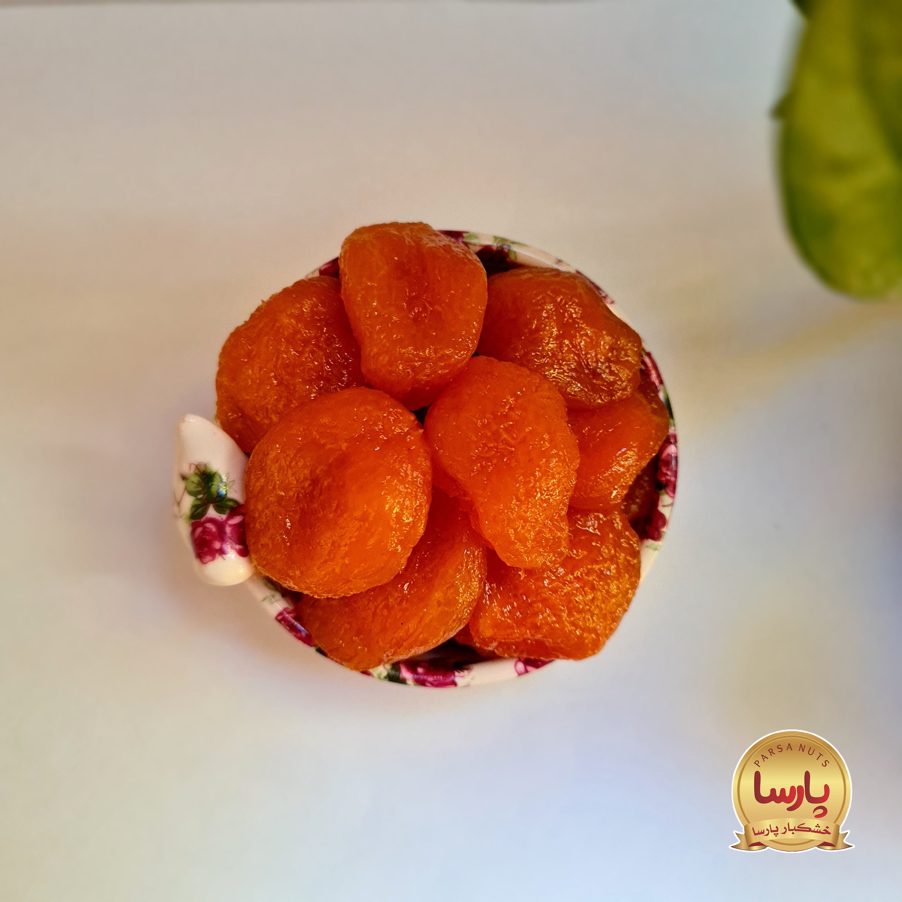 آلو بخارای خورشتی شوقانی 500 گرمی (آلو بخارا هسته جدا)
