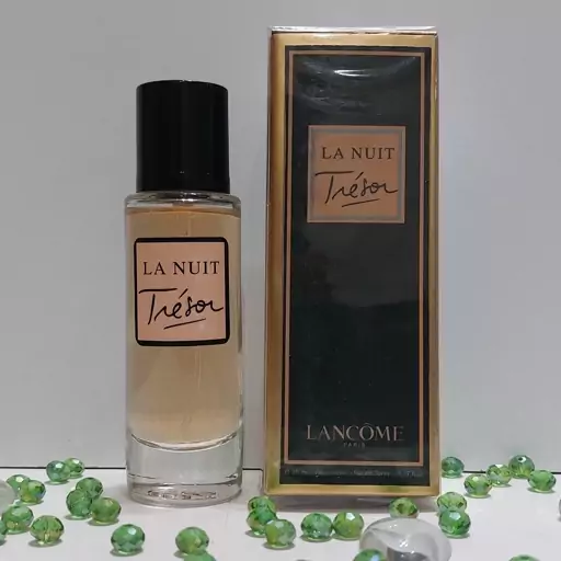 عطر ادکلن لانویت ترزور زنانه مهزیار (35 میل پرستیژ)