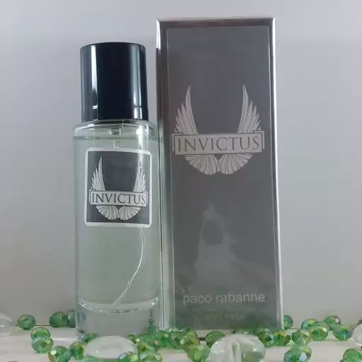 عطر ادکلن اینوکتوس پاکو رابان مردانه مهزیار (35 میل پرستیژ)