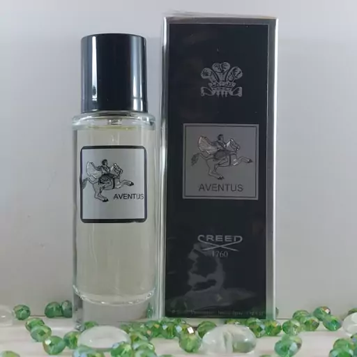 عطر ادکلن کرید اونتوس مردانه مهزیار (35 میل پرستیژ)