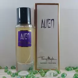 عطر ادکلن آلین تری موگلر زنانه مهزیار (35 میل پرستیژ)