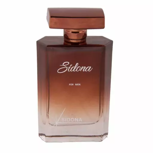 عطر ادکلن سیدونا مردانه رایحه 212 وی آی پی مهزیار (100 میل سیدونا)