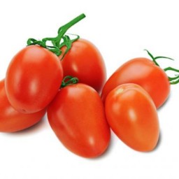 بذر گوجه فرنگی زیتونی خوشه ای عناب قرمز آلمانی - بسته 10 عددی