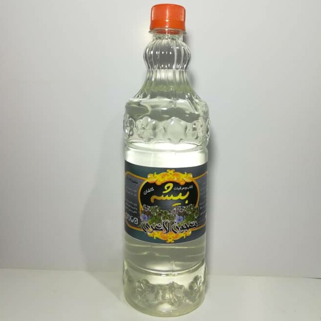 عرق کاهش وزن  بیشه(ترکیب چند گیاه)
