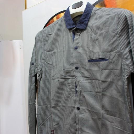 هفت مدل پیراهن مردانه تک سایز زیر قیمت(سایز مدیوم و لارج)