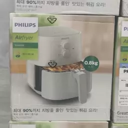 سرخ کن بدون روغن فیلیپس مدل PHILIPS HD9200 ا PHILIPS Fryer HD9200
