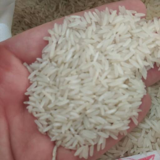 برنج خوش پخت  (10 کیلوگرمی) ارسال رایگان