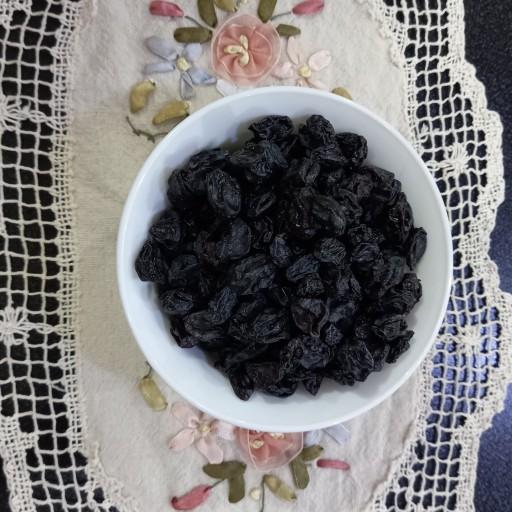 مویز انگور سیاه(1000گرمی)