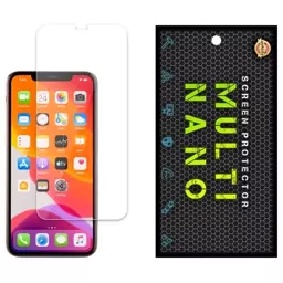 محافظ صفحه نمایش MultiNano مدل X-S1Nمناسب برای موبایل اپل  iPhone 11 Pro Max