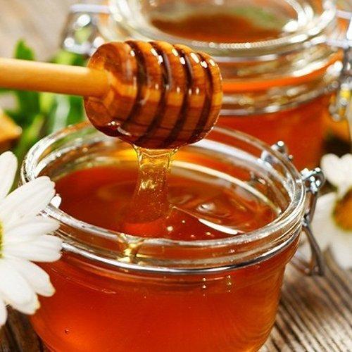 عسل خام وطبیعی گون یک کیلویی درجه 1همراه با ضمانت کیفیت. اکسیر با ارسال رایگان