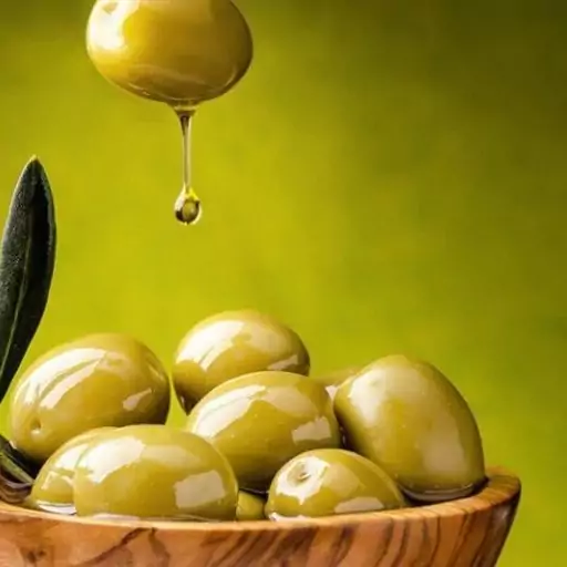 روغن زیتون مالشی درجه یک اکسیر 