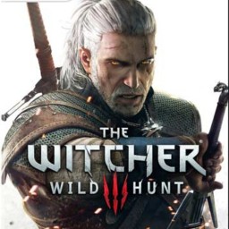 بازی زیبا و فوق العاده The Witcher 3  Wild Hunt