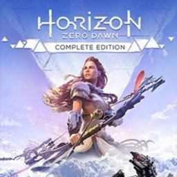 بازی فوقالعاده گرافیکی و بی نظیر Horizon Zero Dawn complete edition