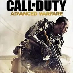 بازی استثنایی Call of Duty Advanced Warfare