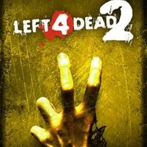 بازی ترسناک و بی نهایت هیجانی Left 4 Dead 2