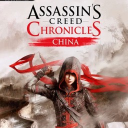 بازی زیبا و خاص Assassins Creed Chronicles China