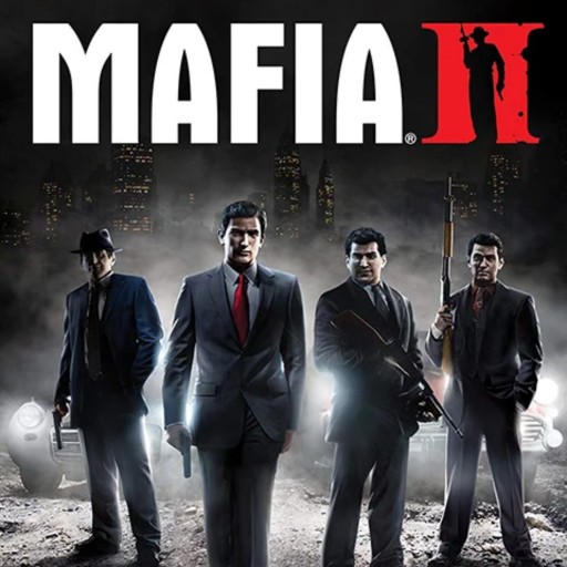 بازی زیبا و خاطره انگیز Mafia II