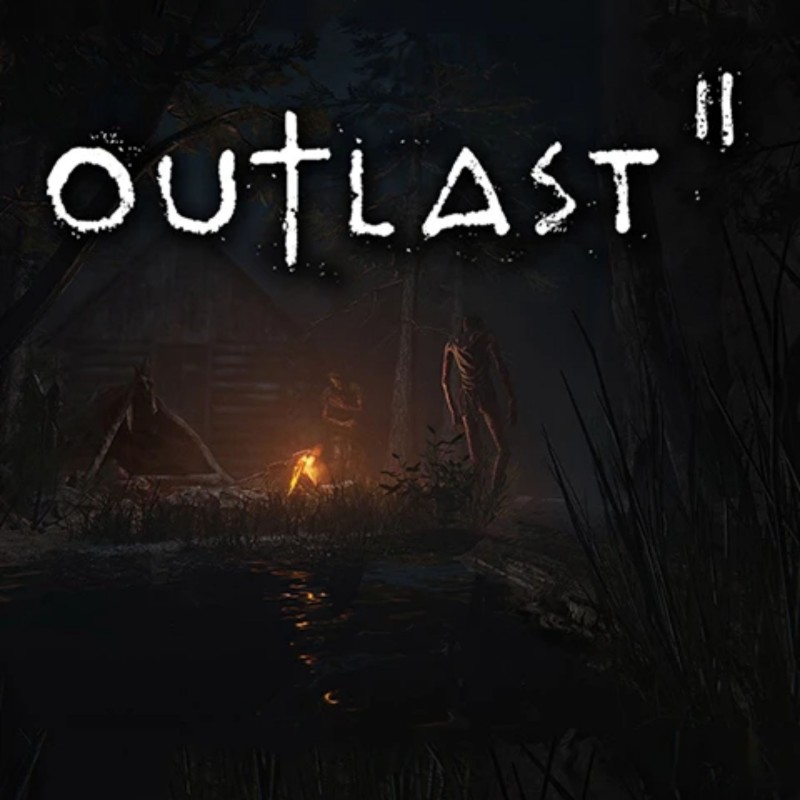 بازی بی نهایت ترسناک Outlast 2