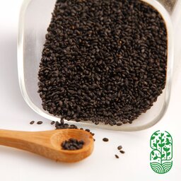 تخم شربتی درجه یک (بسته 250گرمی) 