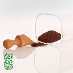 پودر سماق قهوه ای نرم (بسته 500گرمی) 
