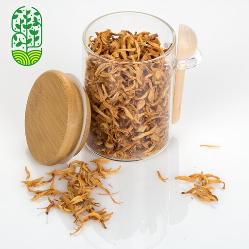 بهار نارنج اعلا (250گرم) 