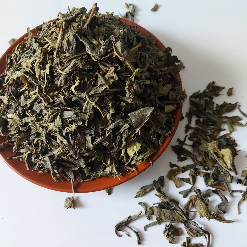 چای سبز (50گرم)
