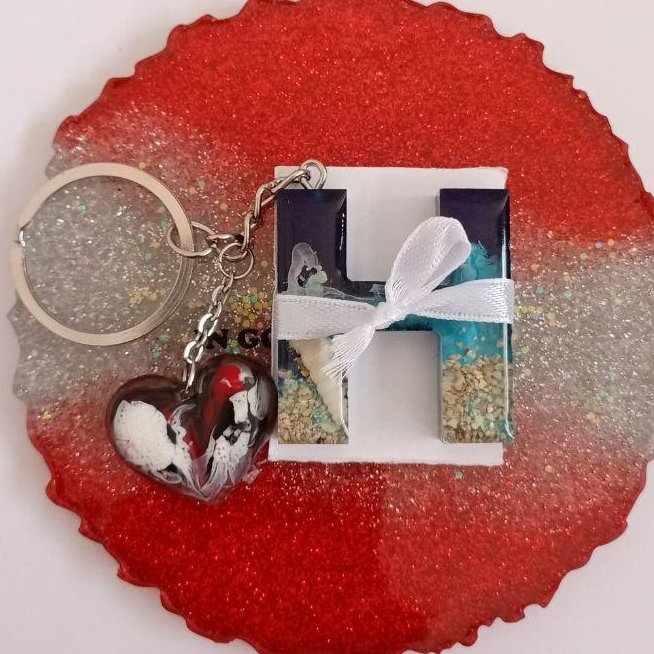 جاسوییچی رزینی حروف انگلیسی 