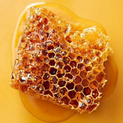 عسل طبیعی آویشن ناتس کالا 500 گرم   ساکارز پایین