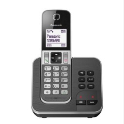 تلفن بی سیم پاناسونیک مدل KX-TGD320