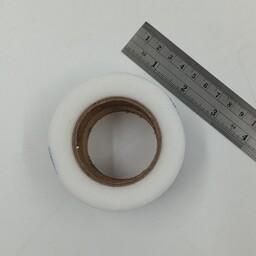 زانفیکس سفید عرض 1.8 حلقه ای 