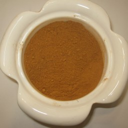 پودر دارچین گلسرخی 100 گرمی خالص و تازه