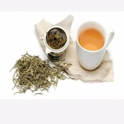 چای سفید و سبز( 100گرمی) آنلاین استور 