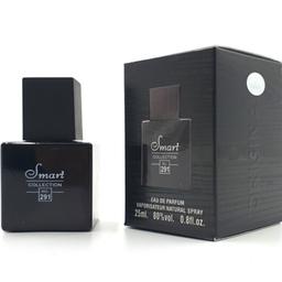 ادکلن و عطر جیبی مردانه اسمارت کالکشن کد 291 مدل لالیک انکر نویر حجم 25 میلی لیتر

