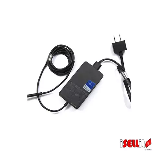 شارژر سرفیس پرو 5 ( surface pro 5 charger)