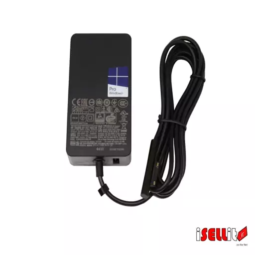 شارژر سرفیس پرو 5 ( surface pro 5 charger)