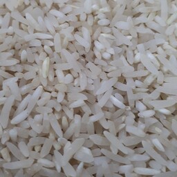 برنج  لاشه طارم شمشیری فجر  درجه یک سورت شده سودشت 10 کیلویی