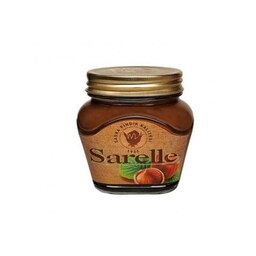 شکلات صبحانه سارلا سارله فندقی 50 گرم Sarelle