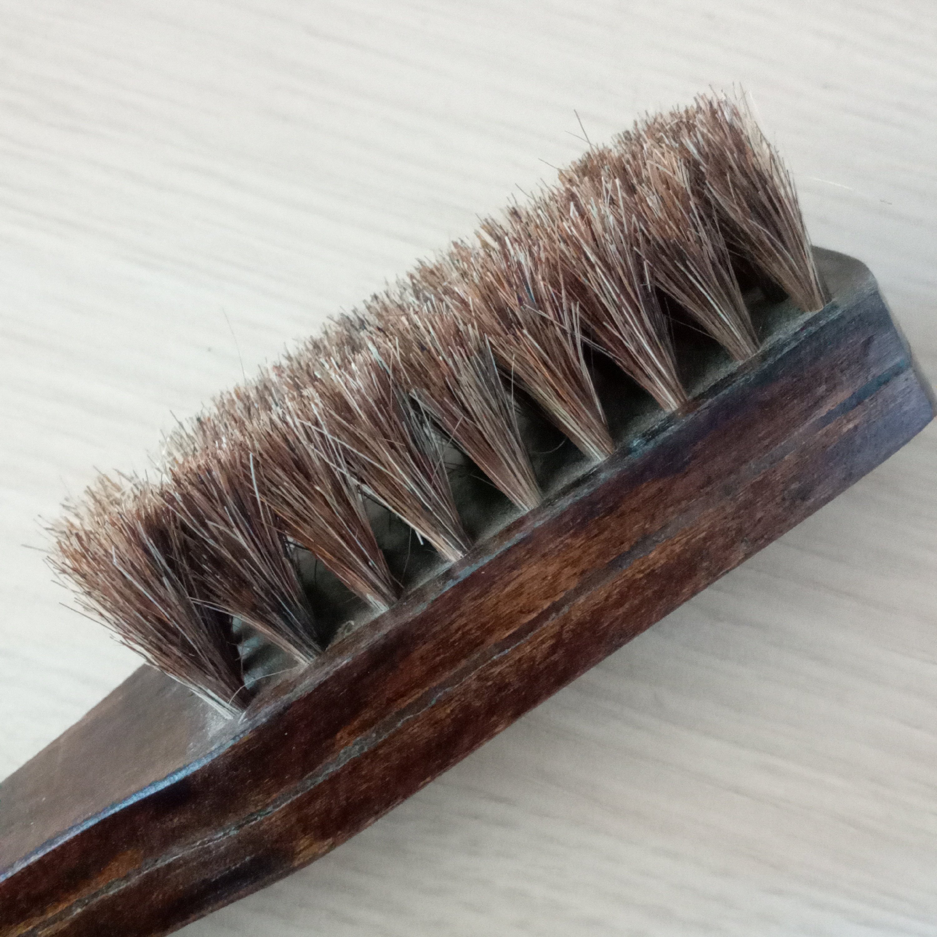 برس فید چوبی وال 