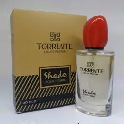 عطر جیبی زنانه تورنته 30 میلTORRENTEمدل Shade