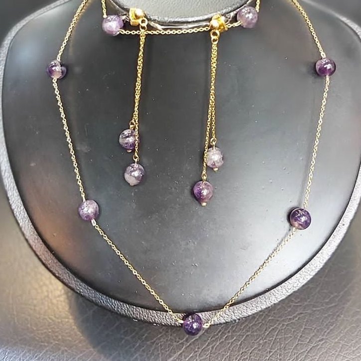 سرویس استیل گوی