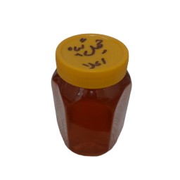 عسل چهل گیاه اعلاء یک کیلویی محصول دامنه های سبلان دارای کپن ارسال رایگان