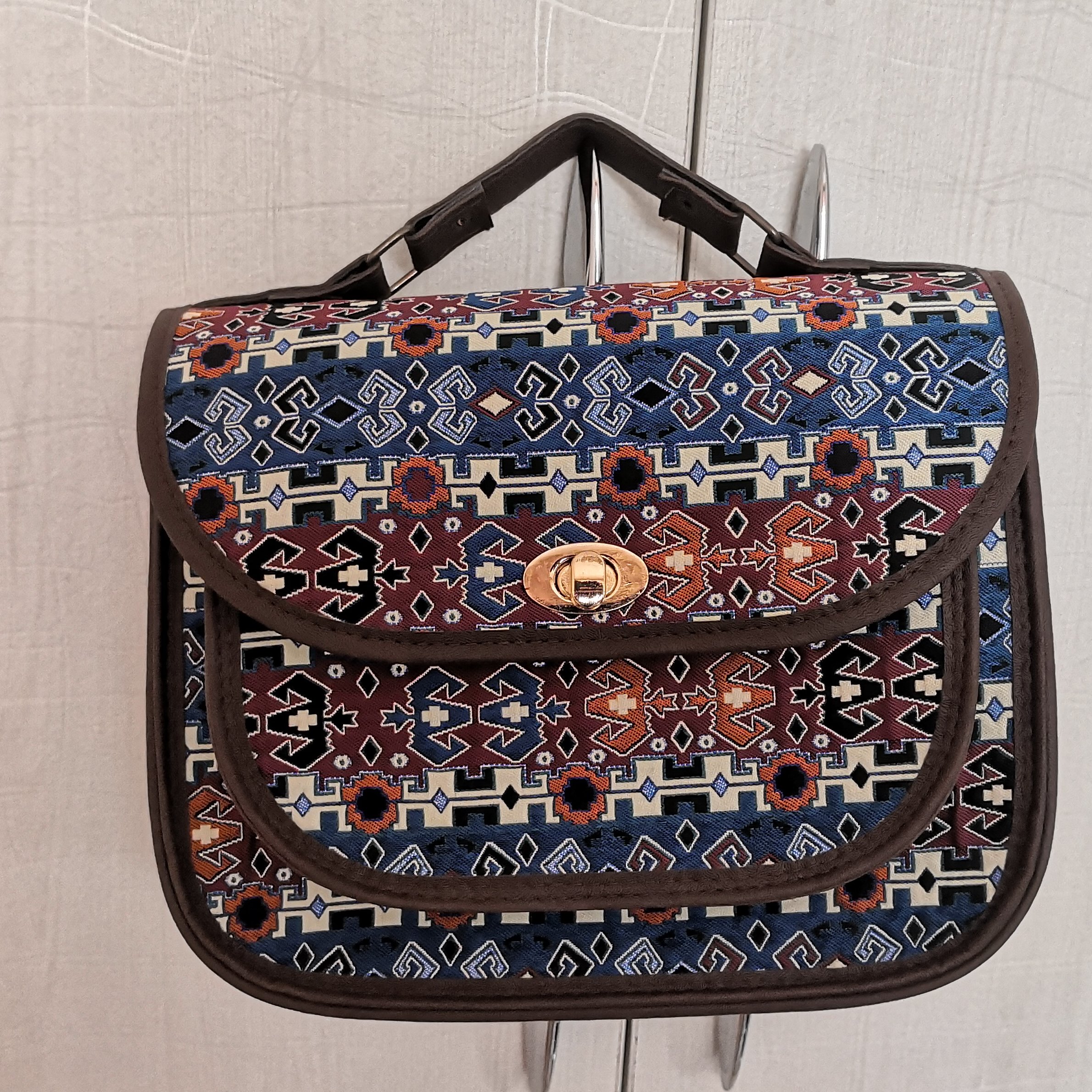 کیف بافت با 18 ماه گارانتی