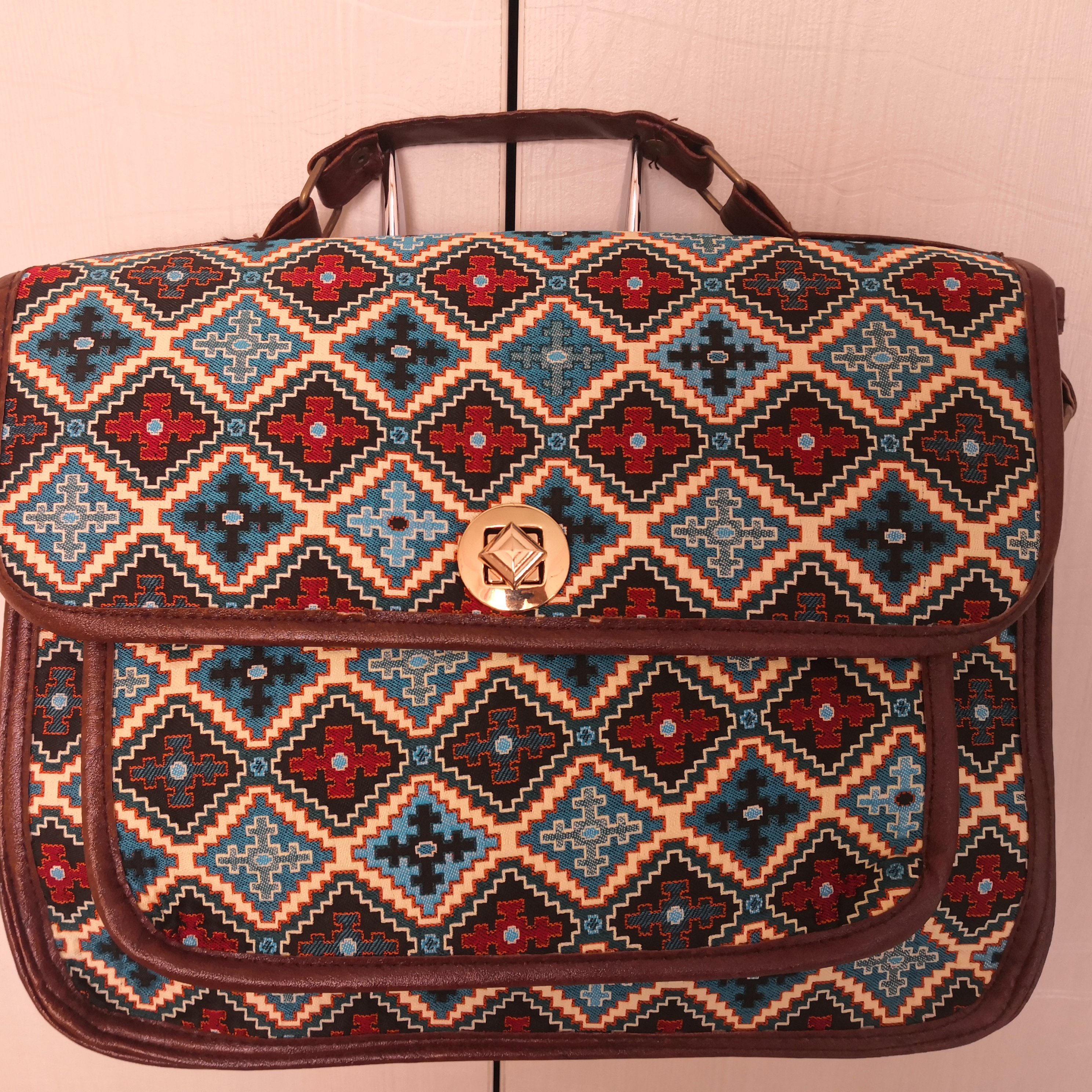 کیف جنس بافت 18 ماه ضمانت