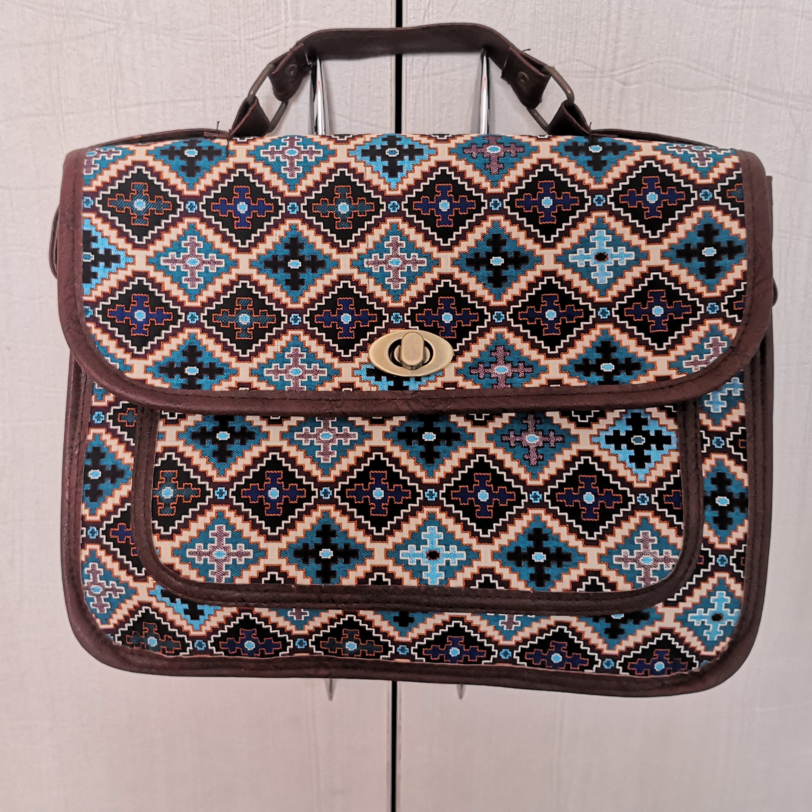 کیف جنس بافت 18 ماه ضمانت