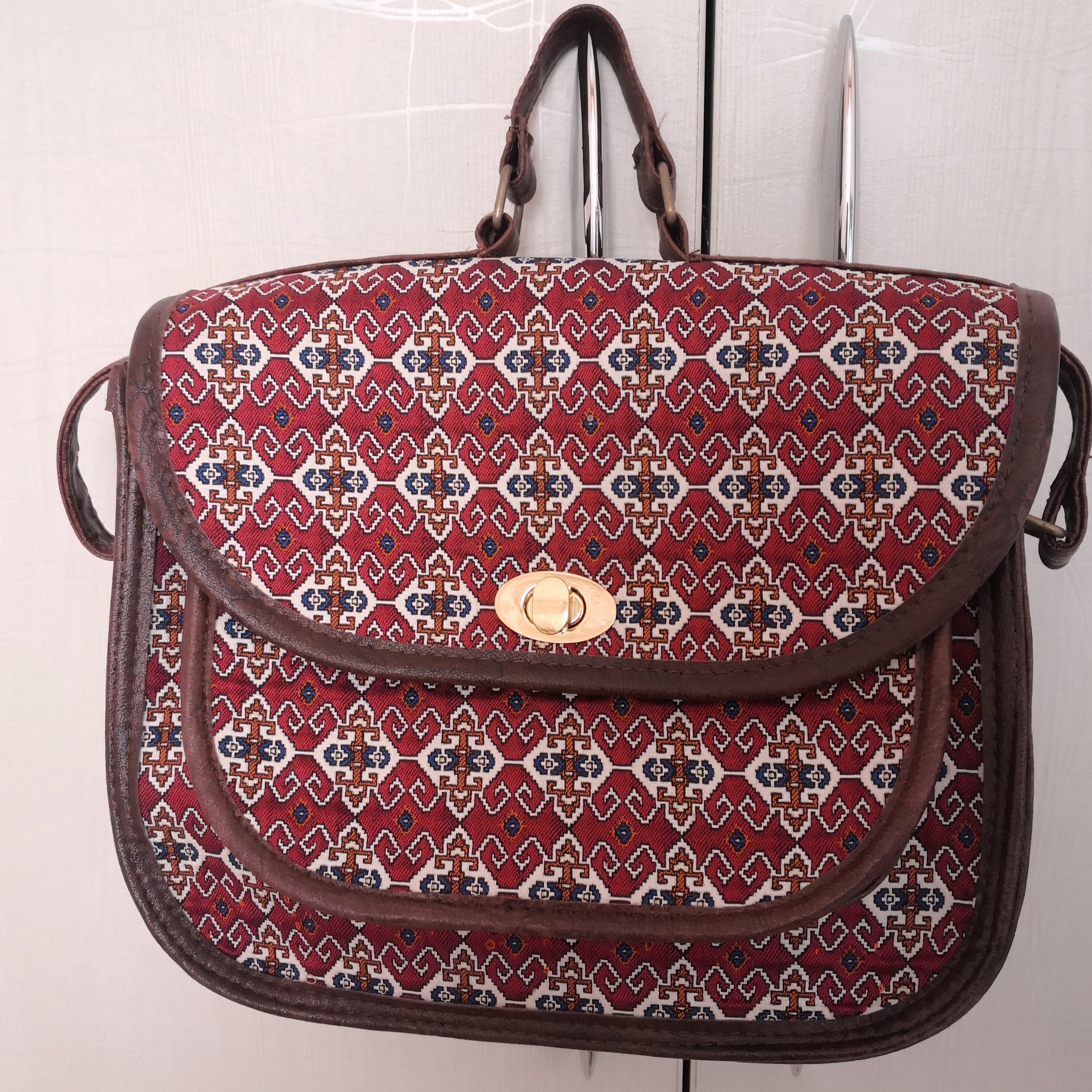 کیف بافت با 18 ماه گارانتی