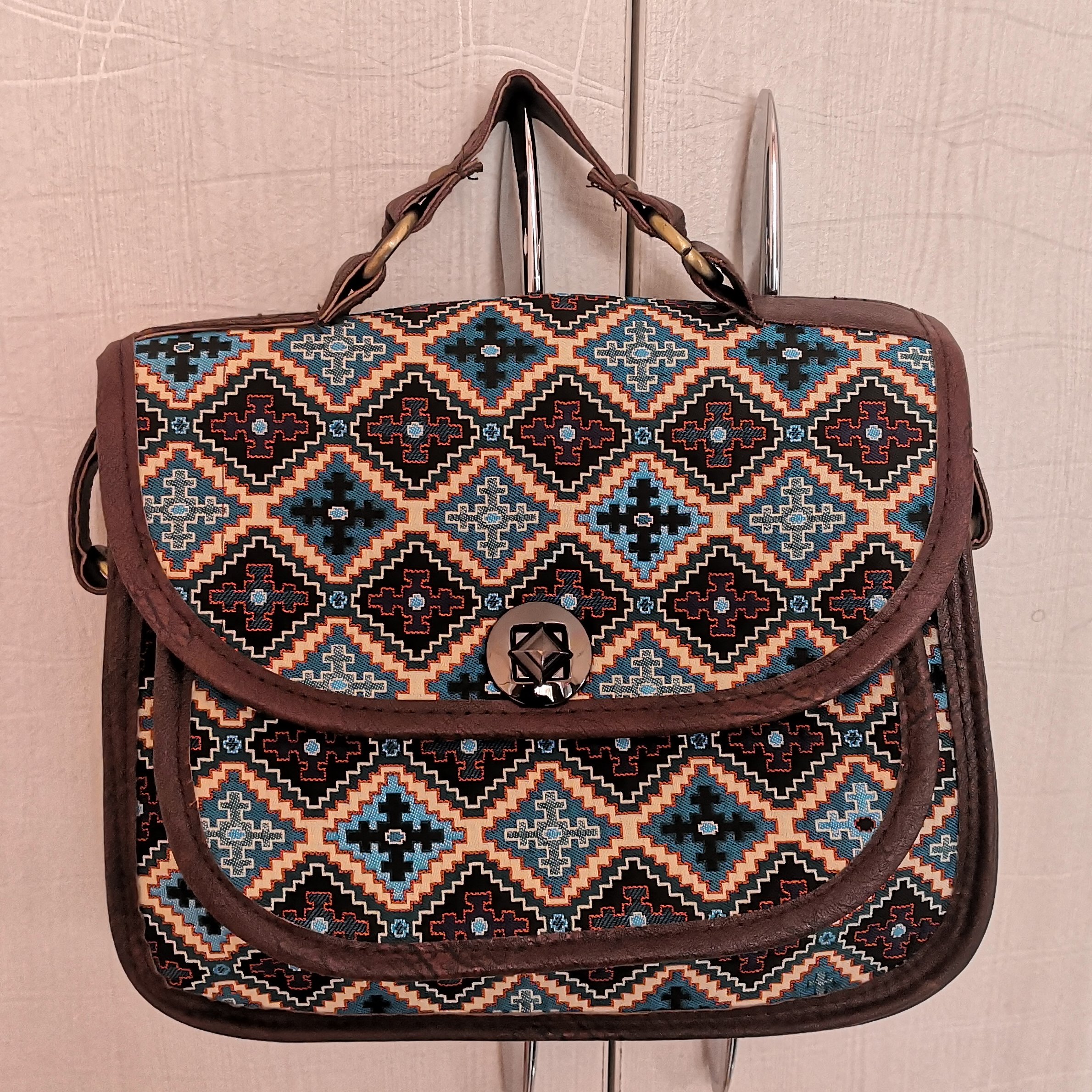 کیف بافت با 18 ماه گارانتی